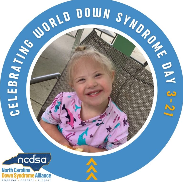 World Down Syndrome Day 2023